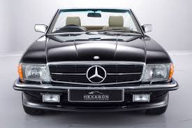 Mercedes 14 hub cap for w126. Mercedes Benz R107 In Pristine Condition Is Up For Sale News And Reviews On Malaysian Cars Motorcycles And Automotive Lifestyle
