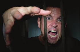 5 Tips for Managing Anger Behind Bars