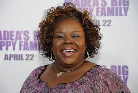 Home Town Pride! Cassandra "Cassi" Davis born in Holly Springs is an  American actress. She is best known for her role as Ella Payne