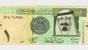 يرمز له sar، والأوراق النقدية المتداولة من فئة الريال السعودي هي: Ù‚Ø±ÙŠØ¨Ø§ ÙÙŠ Ø§Ù„Ø³Ø¹ÙˆØ¯ÙŠØ© Ø¹Ù…Ù„Ø§Øª Ù…Ø¹Ø¯Ù†ÙŠØ© ÙØ¦Ø© Ø±ÙŠØ§Ù„ ÙˆØ±ÙŠØ§Ù„ÙŠÙ† ÙˆÙˆÙ‚Ù Ø·Ø¨Ø§Ø¹Ø© Ø§Ù„ÙˆØ±Ù‚ÙŠ Ø§Ù„Ø®Ù„ÙŠØ¬ Ø§Ù„Ø¬Ø¯ÙŠØ¯