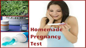 When a fertilized egg has implanted into your uterus, your body will begin check the expiration date on the test and make sure it is still valid. Pregnancy Test At Home In Hindi Ghar Par Kare Garbhavastha Ki Janch