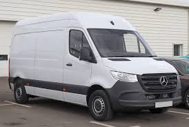 2 for sale starting at $98,000. Mercedes Benz Sprinter Wikipedia