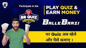 Well, if you are looking for top 100 easy general knowledge questions to face the exams, you are able to remember the questions in the text below! Ballebaazi Cric Quiz Play Sports Quiz And Win Real Cash And Goddies