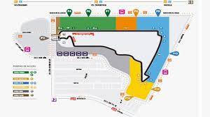 Consejos Para Ir A Formula 1 El Gran Premio De Mexico 2019 Agencias De Viajes Ciudad De Mexico