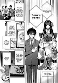 Read Retire Shita Ningyoushi no MMO Kikou Jojishi Manga English [New  Chapters] Online Free - MangaClash