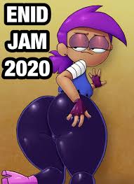 Enid Jam 2020 - Page 1 - Comic Porn XXX