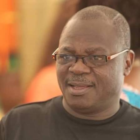 Deuil : l'acteur ivoirien Kouadio, le «DG du Port d'Abobo », est décédé | Pressecotedivoire