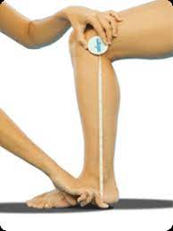 First Time Buyers Guide For Compression Stockings Chicago Illinois Absolute Medical Knee High Measur Lymphedema Sclerotherapy Treatment Pulmonary Embolism