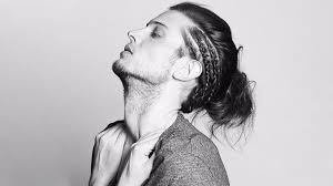 Braided bun is always gorgeous and stunning. 10 Coolest Man Bun Braid Hairstyles In 2020 The Trend Spotter