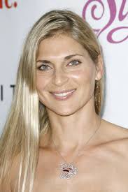 Gabrielle Reece Reece Viola Hamilton Editorial Stock Photo