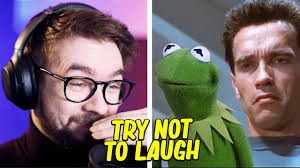 Impossible Try Not To Laugh Youtube