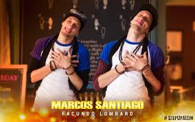 His birth sign is cancer and his life path number is 3. Step Up All In Facundo Martin Lombard The Santiago Twins Are