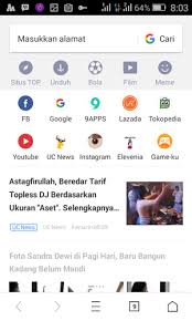 Yes minimum java me profile: Uc Browser Wikipedia Bahasa Indonesia Ensiklopedia Bebas