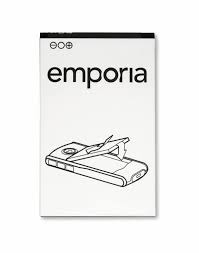 Emporia ESSENCE PLUS / TALK COMFORT ...