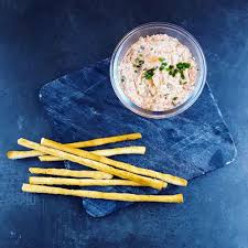 Rillettes De Truite A La Pomme Rillettes De Poisson La Cerise Sur Le Maillot Recette Recettes De Cuisine Rillettes Tartinade