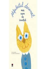 Că este prea greu, este prea mult, că este foarte obosit etc. Alfabetul Desenat Mai Usor De Invatat Carte