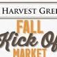 Fall Kick-off Market event image