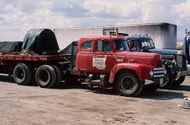 Grand Old International Big Trucks Vintage Trucks Trucks