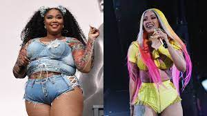 Its music video features cardi playing characters in different locations, including in an art museum, a bank and a strip club. Q Dk1szu2bltbm