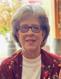 Obituary information for Genene Krohn Danzey