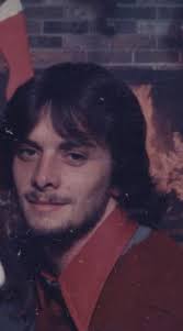 James Mayes Obituary March 26, 2020