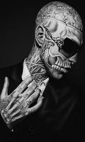 184 tattoo hd wallpapers and background images. Hd Zombie Boy Wallpapers Peakpx