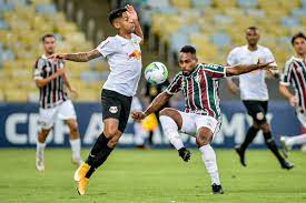 A pair of undefeated teams will face each other on sunday for the third time this month in all competitions, as bragantino host fluminense at estadio nabi abi chedid in the brasileiro serie a. Full Preview Of Bragantino Vs Fluminense Predictions Betting Lines Gambyl