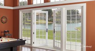 It's also generally believed that inward opening french doors, take up more space. French Doors Gulf Coast Windows And Doors