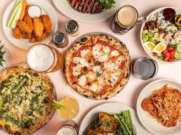 Order food online at california pizza kitchen brentwood, los angeles with tripadvisor: The 22 Best Pizzerias In Los Angeles Eater La