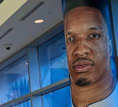 Rip Grant Williams pole