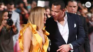 Ellen degeneres'in sunduğu talk şova katılan alex rodriguez,ünlü şarkıcıyla ilişkileri hakkında konuştu. Jennifer Lopez And Alex Rodriguez S Wedding Arod Spills On Plans