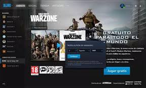 Warzone in the search bar at the top right corner. Call Of Duty Warzone Download And Play For Free Itigic
