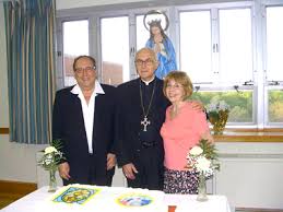 Thoughts & Views: 'Prince of the Church' recalled