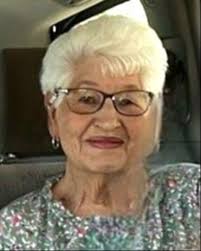 Mary Knight Taylor Bedgood Obituary September 21, 2024