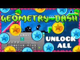 Geometry dash unlock all icons hack 2.11 pc. Geometry Dash Unlock All Pc Version Youtube