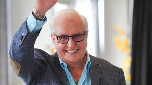 Revivez la vie de Serge Laprade en dix points