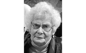 Martha Dover Obituary (1924