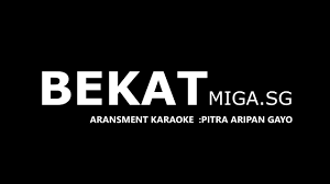 Ada 20 gudang lagu gayo terbaru 2019 kelset nawi alhas terbaru, klik salah satu untuk download lagu mudah dan cepat. Bekat Reitem Karaoke Lagu Gayo Terbaru 2019 Youtube