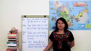 For the rest skilful sword play explains unusual dance. Learn Malay 12 Conjunctions Youtube