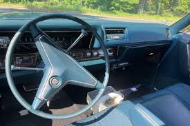 Image result for Caribe Aqua 1968 Cadillac