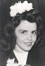 Garnett Josephine Cook Rucker (1920-2009)