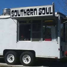 Southern Soul Food Truck — Caterer food truck in Summerdale, Alabama