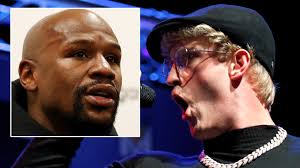 Logan paul is part of the new generation of superstars and entrepreneurs. Floyd Mayweather Targets Money Spinning Farce Against Youtuber Logan Paul Calls Conor Mcgregor A B Tch Rt Sport News The Union Journal