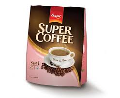 #repost dari @sazali samad channel sazali samad merupakan atlet sponsor rasmi nutrition pro, dan ini adalah lawatan pertamanya ke hq di ipoh. Dr Nutrition Super Coffee 3 In 1