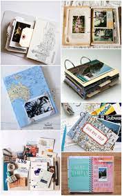Reisejournal Inspiration Inspiration Reisejournal Verifiez Plus A L Adresse Https Travel Book Diy Travel Journal Scrapbook Journal Inspiration Diy