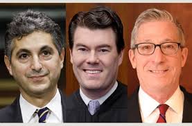 Pa. Supreme Court Taps New Philadelphia Family Division Administrative  Judge| Law.com