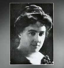 Representation with a Hyphen: Latinas in the Fight for Women's Suffrage