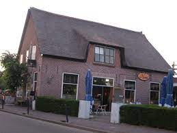 Pin Op Restaurants Amersfoort En Omgeving