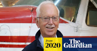 Stuart King obituary