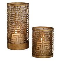 Elevate any space with our curated collection of elegant candle holders. Gold Votive Candle Holders You Ll Love In 2021 Wayfair
